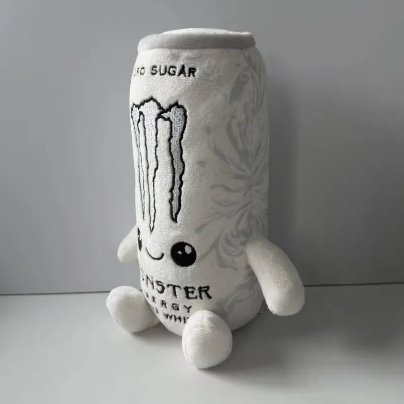 @New Sugar White Monster Energ - Renewable Energy Infrastructure recension och pris