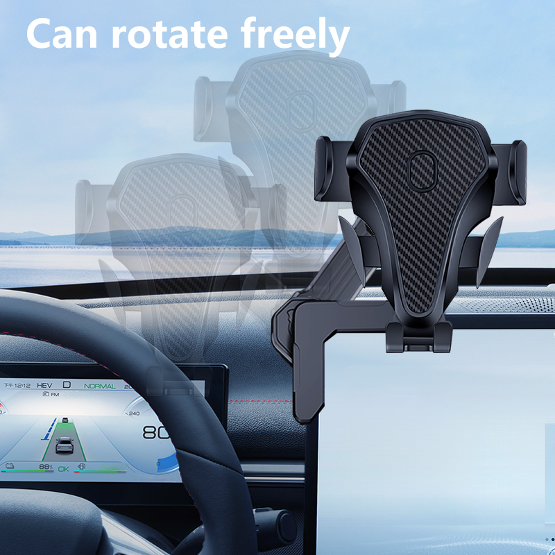 Car Screen Cell Phone Holder C - Renewable Energy Infrastructure recension och pris