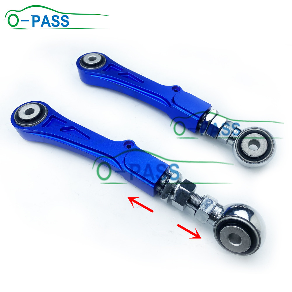 Adjustable Rear upper Control  - Renewable Energy Infrastructure recension och pris