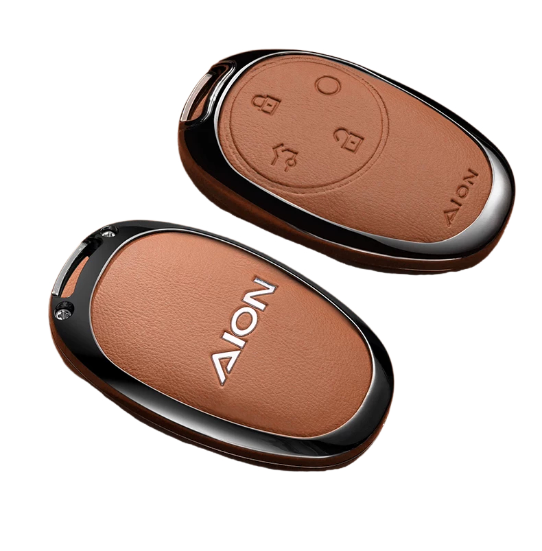Car Zinc Alloy Leather Key Cas - Renewable Energy Infrastructure recension och pris