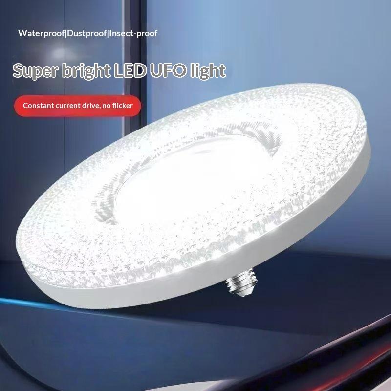 New··1Pcs Energy-Saving Bulb U - Renewable Energy Infrastructure recension och pris